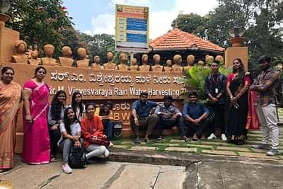 The_Oxford_College_of_Arts,_Bangalore